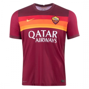 Camisetas de fútbol AS Roma 1ª equipación 2020 21 – Manga Corta