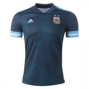 Camisetas Argentina 2ª equipación 20-21 – Manga Corta