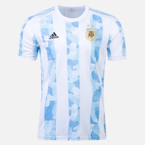 Camisetas Argentina 1ª equipación 20-21 – Manga Corta