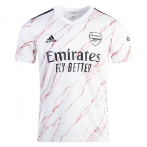 Camisetas de fútbol Arsenal 2ª equipación 2020 21 – Manga Corta