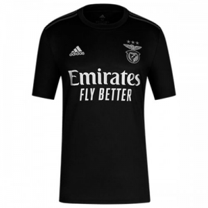 Camisetas de fútbol Benfica 2ª equipación 2020 21 – Manga Corta