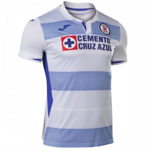 Camisetas de fútbol Cruz Azul 2ª equipación 2021-22 – Manga Corta