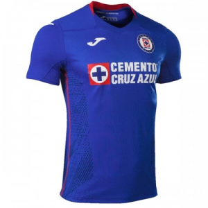 Camisetas de fútbol Cruz Azul 1ª equipación 2021-22 – Manga Corta