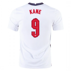 Camisetas Inglaterra Harry Kane 9 1ª equipación Eurocopa 2020 – Manga Corta