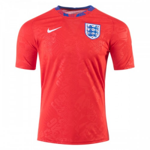 Camisetas Inglaterra Capacitación 2020 21 – Manga Corta LHW01