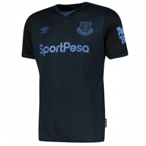 Camisetas de fútbol Everton 3ª equipación 2019 20 – Manga Corta