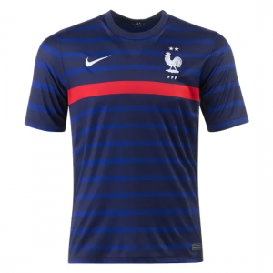 Camisetas Francia 1ª equipación Eurocopa 2020 – Manga Corta