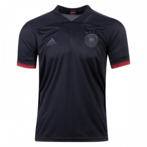 Camisetas Alemania 2ª equipación Eurocopa 2020 – Manga Corta