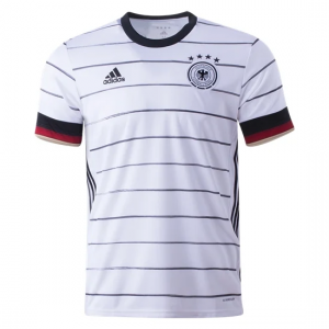 Camisetas Alemania 1ª equipación Eurocopa 2020 – Manga Corta
