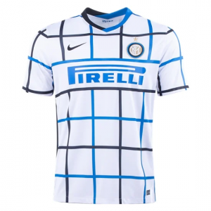 Camisetas de fútbol Inter Milan 2ª equipación 2020 21 – Manga Corta