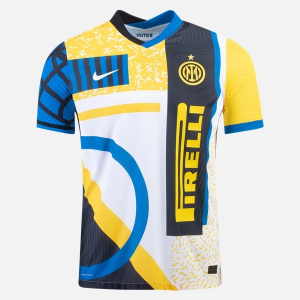 Camisetas de fútbol Inter Milan Special Fourth2020 21 – Manga Corta