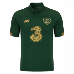 Camisetas Irlanda 1ª equipación 2020 – Manga Corta