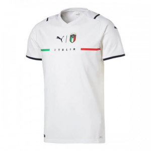 Camisetas Italia 2ª equipación 2021 22 – Manga Corta