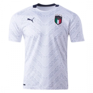 Camisetas Italia 2ª equipación Eurocopa 2020 – Manga Corta