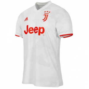 Camisetas de fútbol Juventus 2ª equipación 2019 20 – Manga Corta