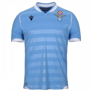 Camisetas de fútbol Lazio 1ª equipación 2019 20 – Manga Corta