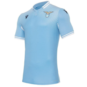 Camisetas de fútbol Lazio 1ª equipación 2020 21 – Manga Corta
