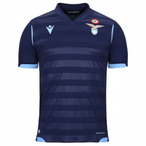 Camisetas de fútbol Lazio 3ª equipación 2019 20 – Manga Corta