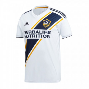 Camisetas de fútbol Los Angeles Galaxy 1ª equipación 2019 20 – Manga Corta