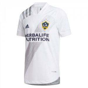 Camisetas de fútbol Los Angeles Galaxy 1ª equipación 2020 21 – Manga Corta