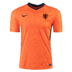 Camisetas Países Bajos 1ª equipación Eurocopa 2020 – Manga Corta