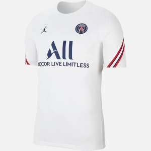 Camisetas de fútbol Paris Saint Germain PSG Capacitación 2020 21 – Manga Corta LHW01