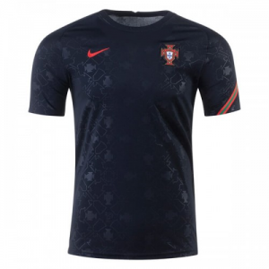 Camisetas Portugal Capacitación 2020 21 – Manga Corta