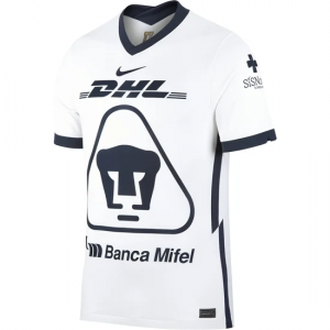 Camisetas de fútbol Pumas UNAM 1ª equipación 2020 21 – Manga Corta