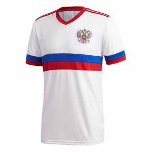 Camisetas Rusia 2ª equipación Eurocopa 2020 – Manga Corta