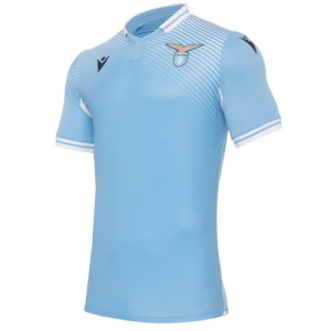 Camisetas de fútbol SS Lazio 1ª equipación 2020 21 – Manga Corta