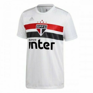 Camisetas de fútbol Sao Paulo 2ª equipación 2020 21 – Manga Corta 1