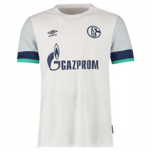 Camisetas de fútbol Schalke 04 2ª equipación 2019 20 – Manga Corta