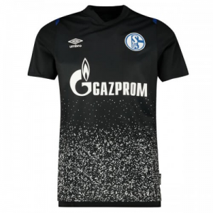 Camisetas de fútbol Schalke 04 3ª equipación 2019 20 – Manga Corta