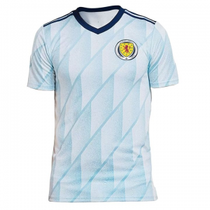 Camisetas Escocia 2ª equipación Eurocopa 2020 – Manga Corta