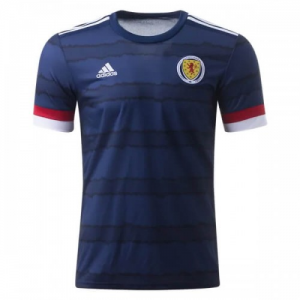 Camisetas Escocia 1ª equipación 20-21 – Manga Corta