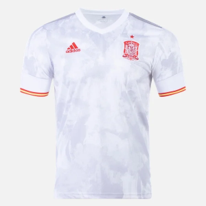 Camisetas España 2ª equipación Eurocopa 2020 – Manga Corta