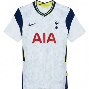 Camisetas Tottenham Hotspur Mujer 1ª equipación 2020 21 – Manga Corta