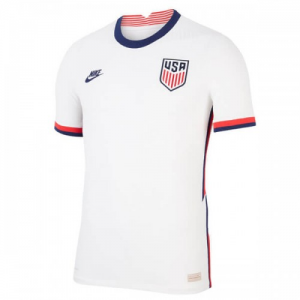 Camisetas USA 1ª equipación 20-21 – Manga Corta