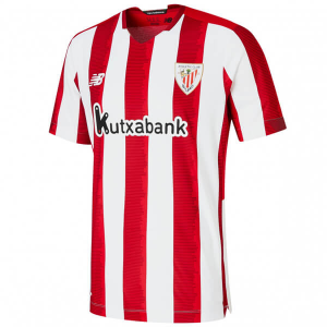 Camisetas fútbol Athletic Bilbao 1ª equipación 2021/22 – Manga Corta