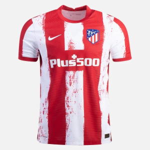 Camisetas fútbol Atlético Madrid 1ª equipación Nike 2021/22 – Manga Corta