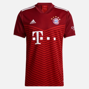 Camisetas fútbol FC Bayern München 1ª equipación adidas 2021/22 – Manga Corta