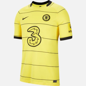 Camisetas fútbol Chelsea 2ª equipación Nike 2021/22 – Manga Corta