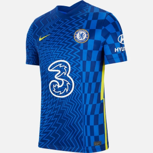 Camisetas fútbol Chelsea 1ª equipación Nike 2021/22 – Manga Corta