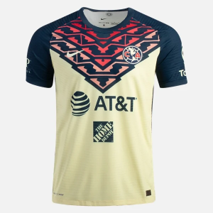 Camisetas fútbol Clubes America 1ª equipación Nike 2021/22 – Manga Corta