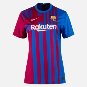 Camisetas fútbol FC Barcelona Mujer 1ª equipación 2021/22 – Manga Corta