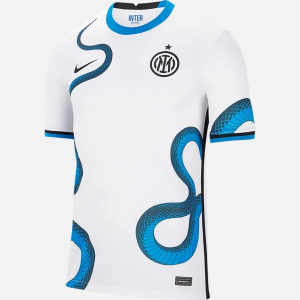 Camisetas fútbol Inter Milan 2ª equipación Nike 2021/22 – Manga Corta