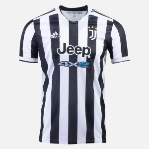 Camisetas fútbol Juventus 1ª equipación adidas 2021/22 – Manga Corta