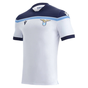 Camisetas fútbol Lazio 2ª equipación 2021/22 – Manga Corta