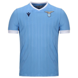 Camisetas fútbol Lazio 1ª equipación 2021/22 – Manga Corta