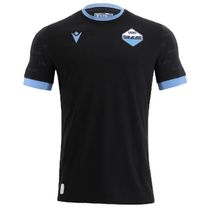 Camisetas fútbol Lazio 3ª equipación 2021/22 – Manga Corta